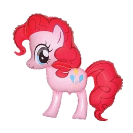 MY LITTLE PONY PINKIE PIE 37″/92cm x 41″/104cm / Ref: 901738