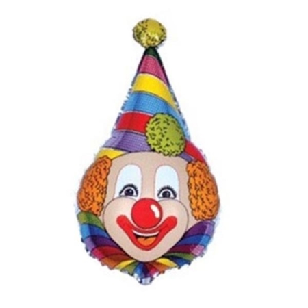 PAYASO 28″/72cm x 18″/45cm / Ref: 901522