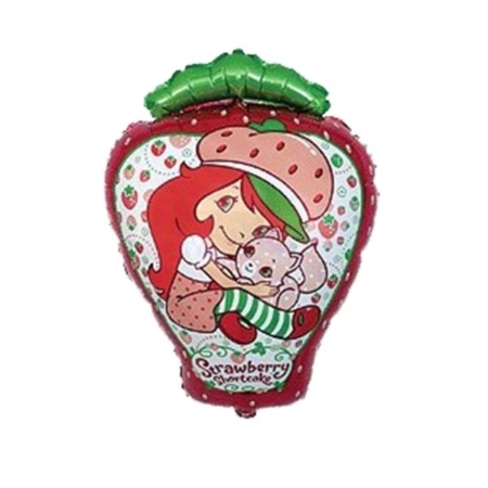 LOVE STRAWBERRY 22″/55cm / Ref: 901717