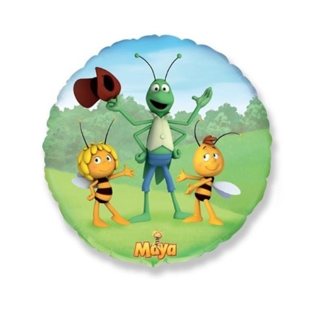 CIRCULO. MAYA & FRIENDS 18″/45cm / Ref: 401556