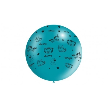 B/S 1 Globo 91cm Ø.: Magic Dreams /Ref: 3FT99