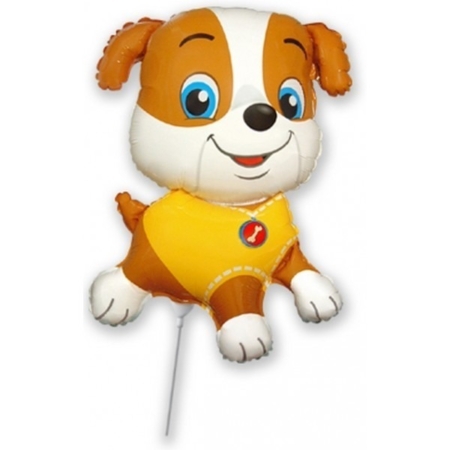 BULLDOG MINI 15″/38cm x 15″/38cm / Ref: 902750