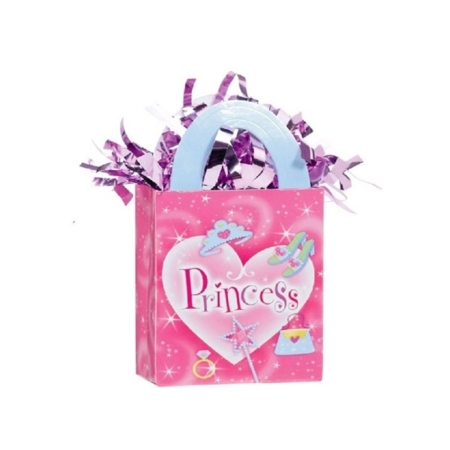 Peso caja Princess Weight 156g /Ref: 110277