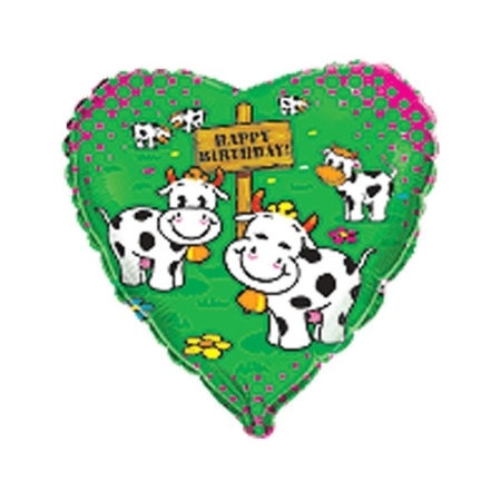 CORAZON BD.COWS 18″/45cm / Ref: 201613