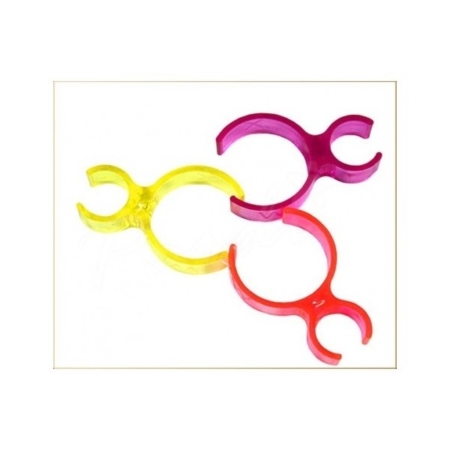 Clip Simple Para Botellas /Ref: 9003