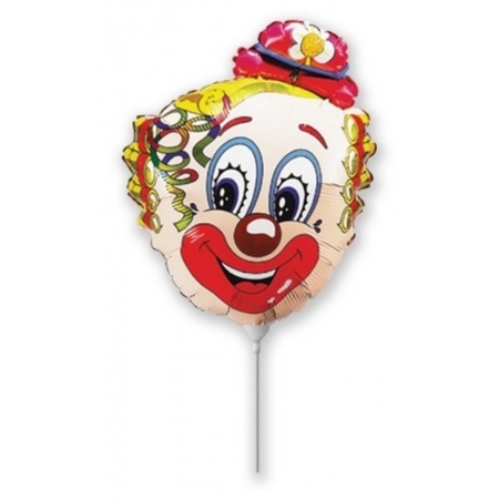 PAYASO HEAD MINI B /Ref: 902540
