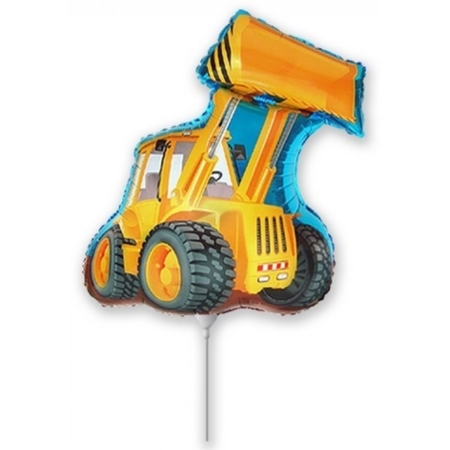EXCAVATOR MINI 12″/30cm x 11″/28cm /Ref: 902756