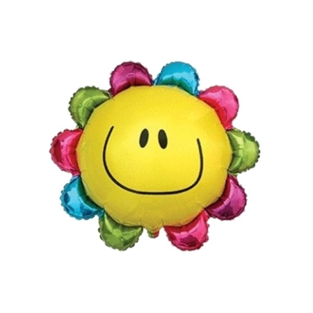 .Flor Arcoirirs 35″/89cm / Ref: 901549