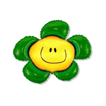 .Flor Verde 35″/89cm / Ref: 901548VE