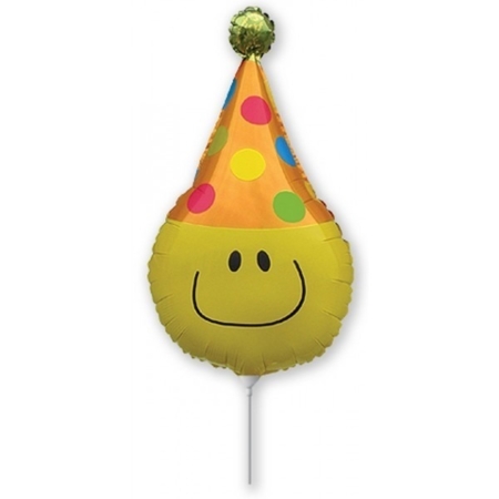 FUNNY PAYASO MINI 13″/33cm x 15″/38cm /Ref: 902684