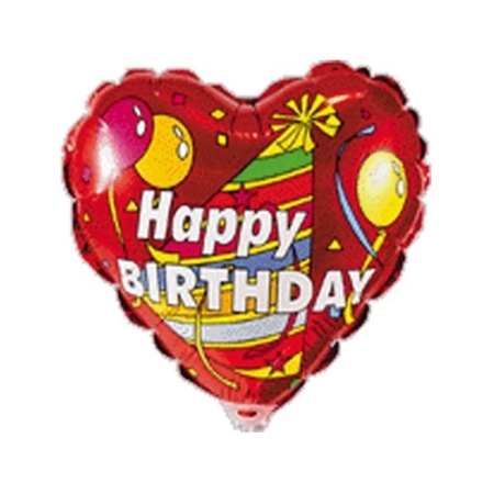 CORAZON.BD.HAT 18″/45cm / Ref: 201526