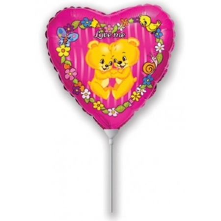 CORAZON LOVE ME MINI 9″/23cm / Ref: 202600