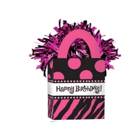 Peso caja Fabulous Day 156g /Ref: 110177