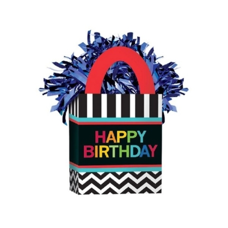 Peso caja Celebration Birthday 156g /Ref: 110178