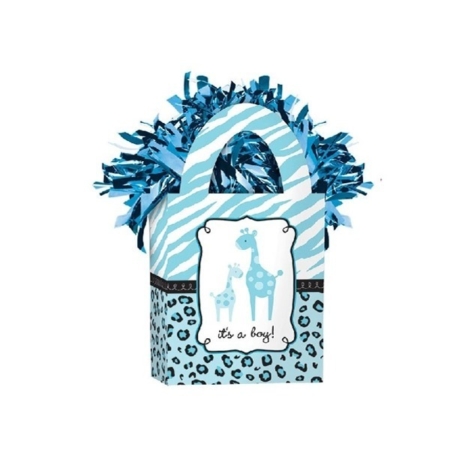 Peso caja Blue Baby 156g /Ref: 110176