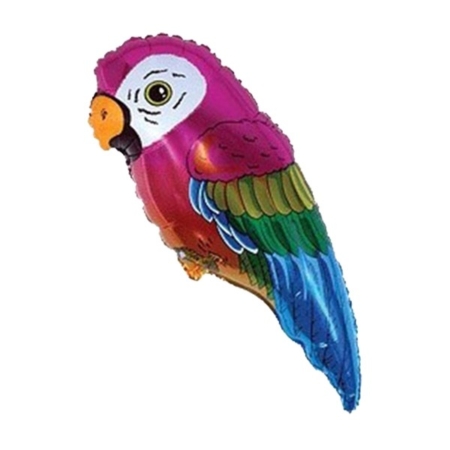 SUPER LORO 35″/88cm x 17″/43cm /Ref: 901556