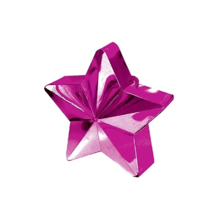 *Peso estrella 170g/6oz Magenta /Ref: 117800-16