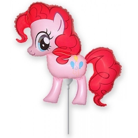 MLP PINKIE PIE MINI /Ref: 902738