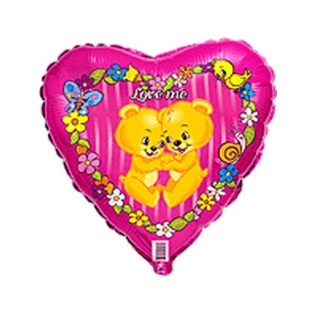 CORAZON LOVE ME 18″/45cm / Ref: 201600