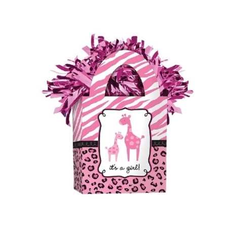 Peso caja Pink Baby 156g /Ref: 110181