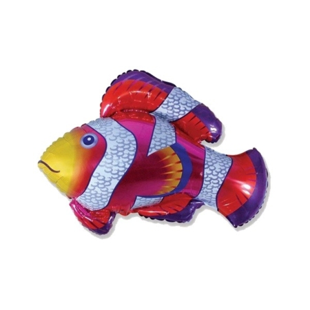 PAYASO PEZ 33″/83cm x 35″/89cm /Ref: 901632F