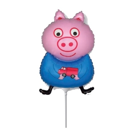 PIG BLUE MINI /Ref: 902728