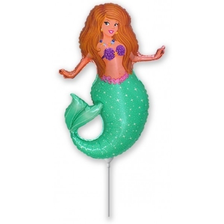 PRETTY MERMAID MINI /Ref: 902735