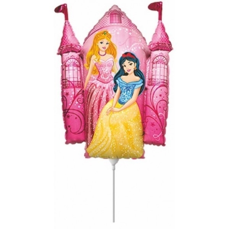 PRINCESS CASTLE MINI /Ref: 902730