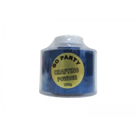 Purpurina Azul /Ref: 82486