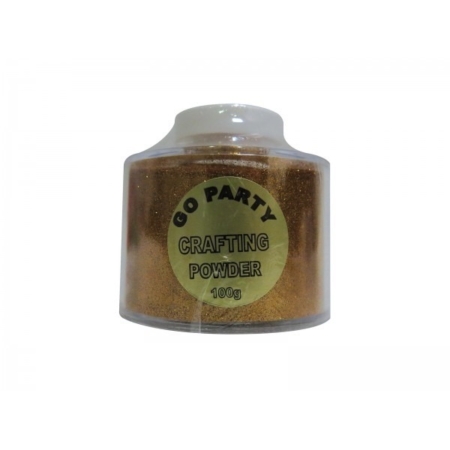 Purpurina Oro /Ref: 82490