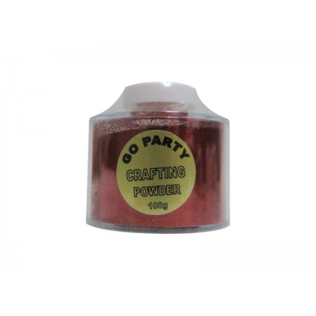 Purpurina Roja /Ref: 82487