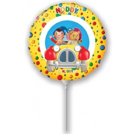 ROUND NODDY MINI 9″/23cm /Ref: 402521