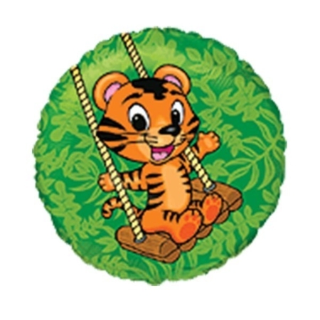 RD.TIGRE CUPS 18″/45cm /Ref: 401569