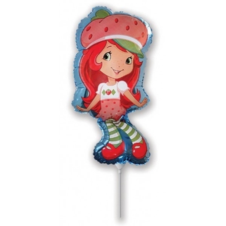 STRAWBERRY SHORTCAKE MINI / Ref: 902677