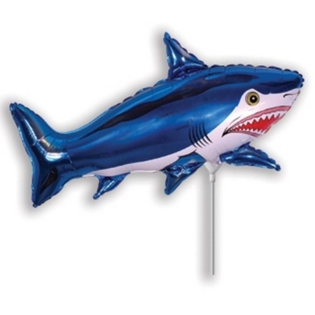 STRONG SHARK MINI AZUL /Ref: 902643A