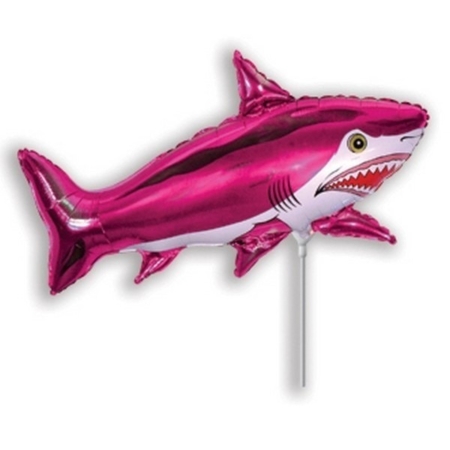 STRONG SHARK MINI FUCSIA /Ref: 902643F