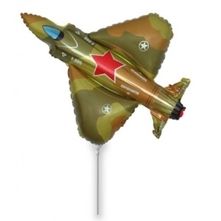 SUPERFIGHTER MINI MILITAR /Ref: 90269MI