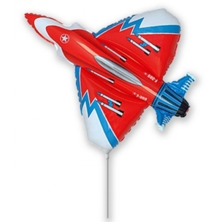 SUPERFIGHTER MINI ROJO /Ref: 902692R