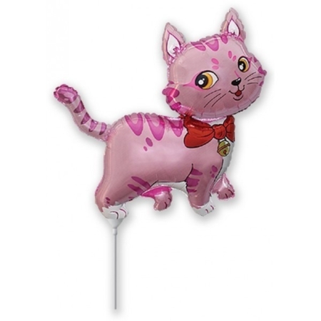 SWEET CAT MINI ROSA /Ref: 902707RS