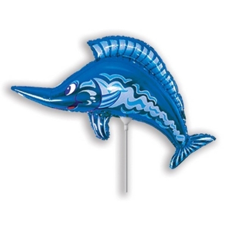 SWORDFISH BLUE MINI / Ref: 902628A
