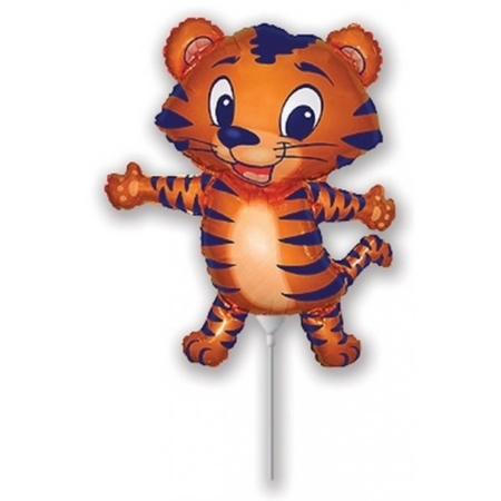 TIGRE CUB MINI AZUL /Ref: 902708A