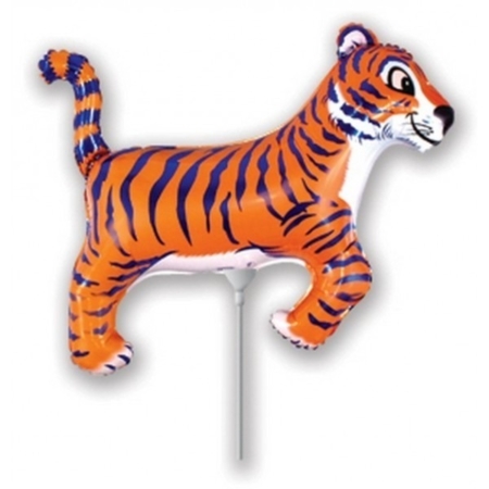 .11″/27cm x 14″/35cm TIGRE AZUL /Ref: 902634A