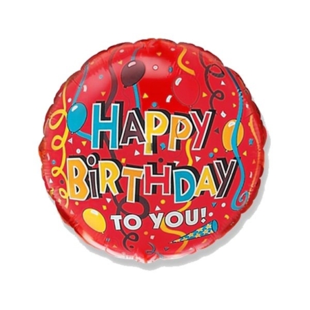 ROUND BD. RIBBON 18″/45cm /Ref: 401501
