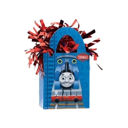 Peso caja Thomas & Friends 156g /Ref: 110207