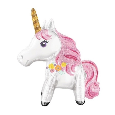 Magical Unicornio Foil 25″/63cm / Ref: 3688701