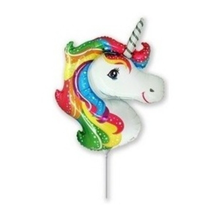 UNICORNIO HEAD MINI / Ref: 902774