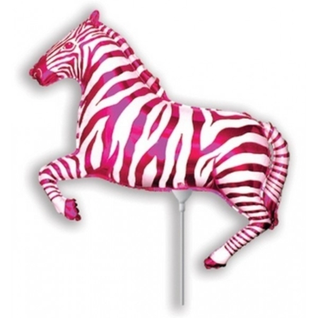 .9″/22cm CEBRA MINI FUCSIA /Ref: 902626F