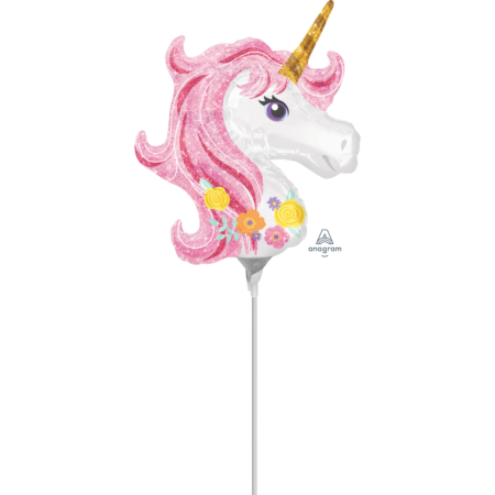 MINI FORMA UNICORNIO MÁGICO/ Ref: 3727502