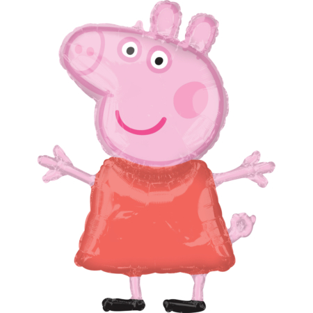 Forma Peppa Pig / Ref: 4154075