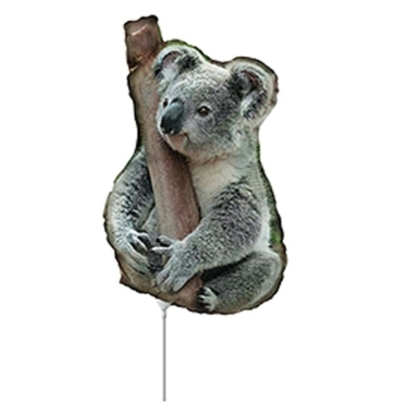 KOALA MINI 14″/35cm x 10″/25cm /Ref: 902784